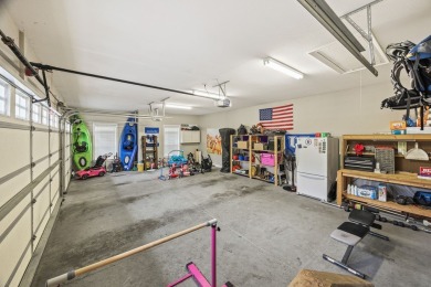 Well-maintained and move-in ready, this 3-bed, 2-bath home is on Deer Creek Golf Club in Tennessee - for sale on GolfHomes.com, golf home, golf lot