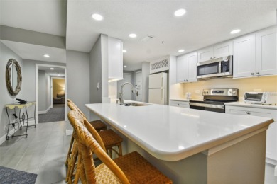 Deluxe-Three Bedroom/Two Bath *D* Unit: Elegantly updated and on Innisbrook Resort and Golf Club in Florida - for sale on GolfHomes.com, golf home, golf lot