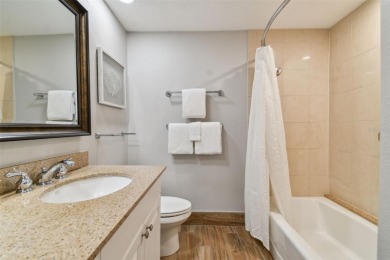 Deluxe-Three Bedroom/Two Bath *D* Unit: Elegantly updated and on Innisbrook Resort and Golf Club in Florida - for sale on GolfHomes.com, golf home, golf lot