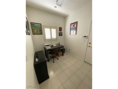Discover the magic of our iconic Strip! Professionally upgraded on Highland Falls Golf Club in Nevada - for sale on GolfHomes.com, golf home, golf lot
