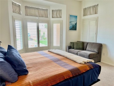 Discover the magic of our iconic Strip! Professionally upgraded on Highland Falls Golf Club in Nevada - for sale on GolfHomes.com, golf home, golf lot