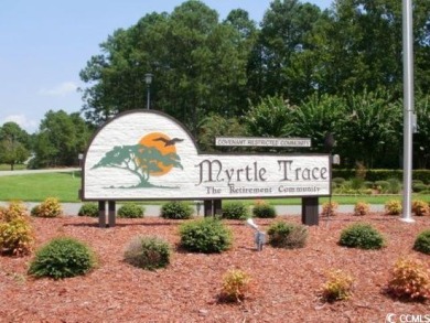 OPEN HOUSE! SUN. NOV 10th,  2-4 PM.  Myrtle Trace 2 BR/2 BA on Burning Ridge Golf Course in South Carolina - for sale on GolfHomes.com, golf home, golf lot