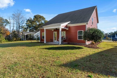 Free Golf For Life!!!  Located in the highly desired community on Shaftesbury Glen Golf and Fish Club in South Carolina - for sale on GolfHomes.com, golf home, golf lot