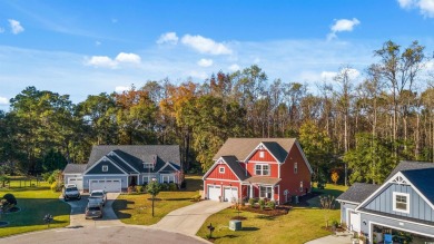 Free Golf For Life!!!  Located in the highly desired community on Shaftesbury Glen Golf and Fish Club in South Carolina - for sale on GolfHomes.com, golf home, golf lot