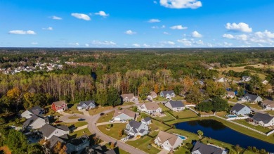 Free Golf For Life!!!  Located in the highly desired community on Shaftesbury Glen Golf and Fish Club in South Carolina - for sale on GolfHomes.com, golf home, golf lot