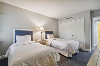 Deluxe-Three Bedroom/Two Bath *D* Unit: Elegantly updated and on Innisbrook Resort and Golf Club in Florida - for sale on GolfHomes.com, golf home, golf lot