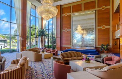 FREE custom closet and inspection report, completely updated on Flamingo Lakes Country Club in Florida - for sale on GolfHomes.com, golf home, golf lot