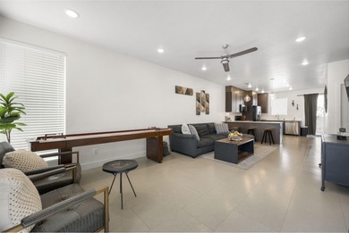 Welcome to Lofts at Green Valley, a fully furnished, turn-key on Sunbrook Golf Course in Utah - for sale on GolfHomes.com, golf home, golf lot