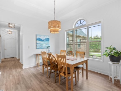 Call The Clayton Group at ! Welcome to this immaculate on Links O Tryon in South Carolina - for sale on GolfHomes.com, golf home, golf lot