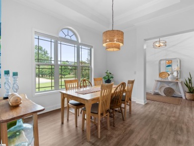 Call The Clayton Group at ! Welcome to this immaculate on Links O Tryon in South Carolina - for sale on GolfHomes.com, golf home, golf lot