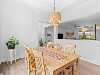 Call The Clayton Group at ! Welcome to this immaculate on Links O Tryon in South Carolina - for sale on GolfHomes.com, golf home, golf lot