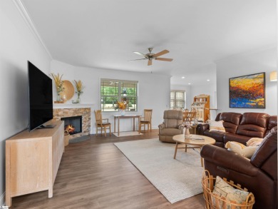 Call The Clayton Group at ! Welcome to this immaculate on Links O Tryon in South Carolina - for sale on GolfHomes.com, golf home, golf lot