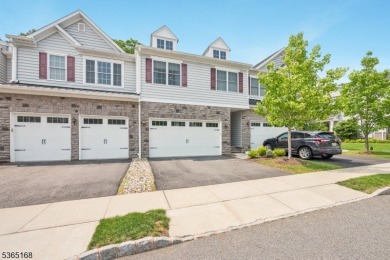 Welcome to this beautiful Belmont model townhouse in the on Morris County Golf Club in New Jersey - for sale on GolfHomes.com, golf home, golf lot