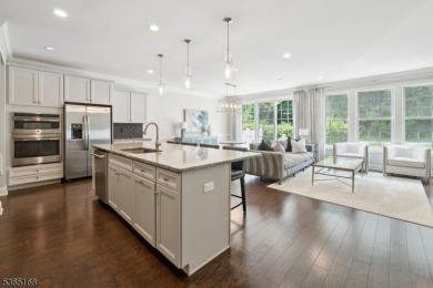 Welcome to this beautiful Belmont model townhouse in the on Morris County Golf Club in New Jersey - for sale on GolfHomes.com, golf home, golf lot