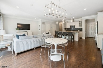 Welcome to this beautiful Belmont model townhouse in the on Morris County Golf Club in New Jersey - for sale on GolfHomes.com, golf home, golf lot