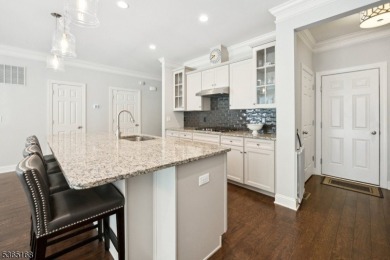 Welcome to this beautiful Belmont model townhouse in the on Morris County Golf Club in New Jersey - for sale on GolfHomes.com, golf home, golf lot