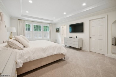 Welcome to this beautiful Belmont model townhouse in the on Morris County Golf Club in New Jersey - for sale on GolfHomes.com, golf home, golf lot