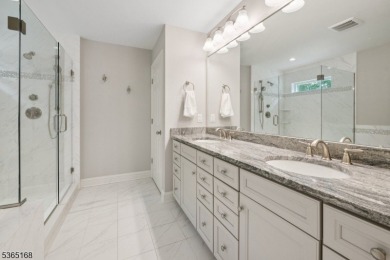 Welcome to this beautiful Belmont model townhouse in the on Morris County Golf Club in New Jersey - for sale on GolfHomes.com, golf home, golf lot