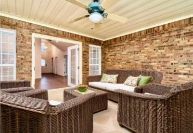 Great Living in Wyboo Plantation Gated Community with Two Golf on Players Course At Wyboo Plantation in South Carolina - for sale on GolfHomes.com, golf home, golf lot
