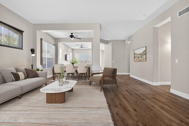 WOW! Premium VIEWS* Nestled in the hidden gem of the Coyote on Coyote Lakes Golf Club in Arizona - for sale on GolfHomes.com, golf home, golf lot