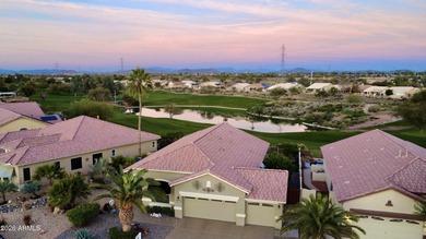WOW! Premium VIEWS* Nestled in the hidden gem of the Coyote on Coyote Lakes Golf Club in Arizona - for sale on GolfHomes.com, golf home, golf lot