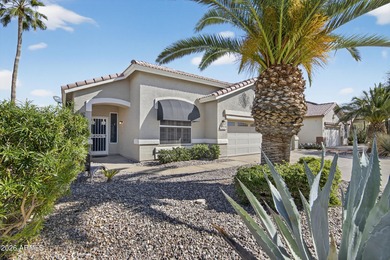 WOW! Premium VIEWS* Nestled in the hidden gem of the Coyote on Coyote Lakes Golf Club in Arizona - for sale on GolfHomes.com, golf home, golf lot