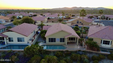 WOW! Premium VIEWS* Nestled in the hidden gem of the Coyote on Coyote Lakes Golf Club in Arizona - for sale on GolfHomes.com, golf home, golf lot