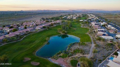 WOW! Premium VIEWS* Nestled in the hidden gem of the Coyote on Coyote Lakes Golf Club in Arizona - for sale on GolfHomes.com, golf home, golf lot