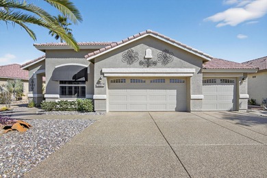 WOW! Premium VIEWS* Nestled in the hidden gem of the Coyote on Coyote Lakes Golf Club in Arizona - for sale on GolfHomes.com, golf home, golf lot