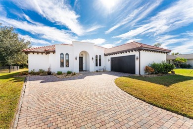 One or more photo(s) has been virtually staged. Step into a on Deep Creek Golf Club in Florida - for sale on GolfHomes.com, golf home, golf lot