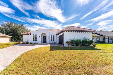 One or more photo(s) has been virtually staged. Step into a on Deep Creek Golf Club in Florida - for sale on GolfHomes.com, golf home, golf lot