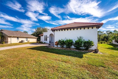 One or more photo(s) has been virtually staged. Step into a on Deep Creek Golf Club in Florida - for sale on GolfHomes.com, golf home, golf lot