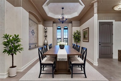 One or more photo(s) has been virtually staged. Step into a on Deep Creek Golf Club in Florida - for sale on GolfHomes.com, golf home, golf lot