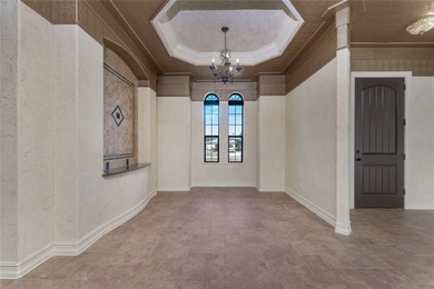 One or more photo(s) has been virtually staged. Step into a on Deep Creek Golf Club in Florida - for sale on GolfHomes.com, golf home, golf lot