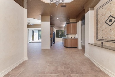 One or more photo(s) has been virtually staged. Step into a on Deep Creek Golf Club in Florida - for sale on GolfHomes.com, golf home, golf lot