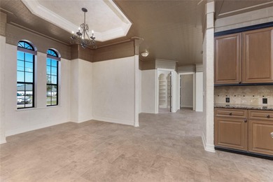 One or more photo(s) has been virtually staged. Step into a on Deep Creek Golf Club in Florida - for sale on GolfHomes.com, golf home, golf lot