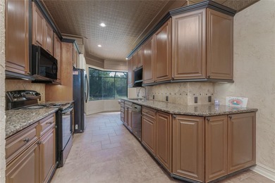 One or more photo(s) has been virtually staged. Step into a on Deep Creek Golf Club in Florida - for sale on GolfHomes.com, golf home, golf lot