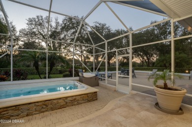 Exquisitely built by ''Skyway'' in 2012 this home offers 6,040 on Hammock Dunes Club in Florida - for sale on GolfHomes.com, golf home, golf lot