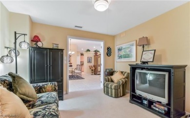 REDUCED MOTIVATED SELLER - This is a FULLY FURNISHED TURNKEY on Colonial Country Club in Florida - for sale on GolfHomes.com, golf home, golf lot