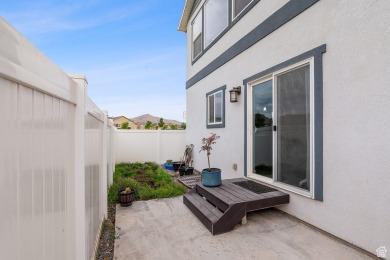 This spacious 4 bed, 3.5 bath home in the heart of Eagle on Cedar Hills Golf Club in Utah - for sale on GolfHomes.com, golf home, golf lot