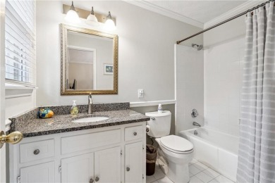 Ideally located just off Quail Cove and moments from the Marina on Big Canoe Golf Club - Cherokee in Georgia - for sale on GolfHomes.com, golf home, golf lot