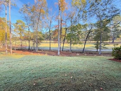 Perfectly sized with every upscale finish, this new home on Harbor Club Golf and Country Club in Georgia - for sale on GolfHomes.com, golf home, golf lot