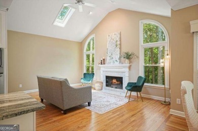 Beautifully Updated 4-Bedroom Home in Eagle Watch!    Located at on Canongate At Eagle Watch Golf Club in Georgia - for sale on GolfHomes.com, golf home, golf lot