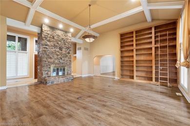 Welcome home to 1808 Bramble Brae, where comfort meets classic on Fianna Hills Country Club in Arkansas - for sale on GolfHomes.com, golf home, golf lot