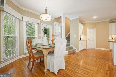 Beautifully Updated 4-Bedroom Home in Eagle Watch!    Located at on Canongate At Eagle Watch Golf Club in Georgia - for sale on GolfHomes.com, golf home, golf lot