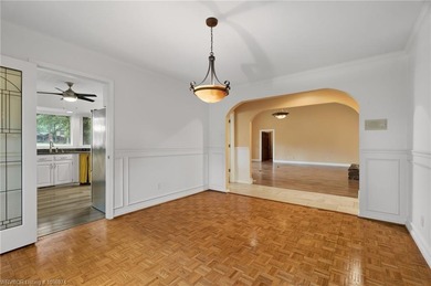 Welcome home to 1808 Bramble Brae, where comfort meets classic on Fianna Hills Country Club in Arkansas - for sale on GolfHomes.com, golf home, golf lot