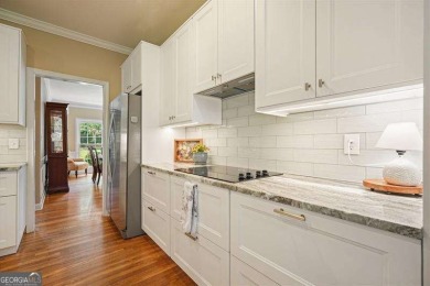Beautifully Updated 4-Bedroom Home in Eagle Watch!    Located at on Canongate At Eagle Watch Golf Club in Georgia - for sale on GolfHomes.com, golf home, golf lot