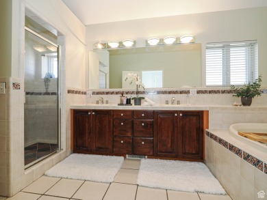 Rare 1-Acre East Bench Rambler with Mountain Views  Discover a on Bonneville Golf Club in Utah - for sale on GolfHomes.com, golf home, golf lot