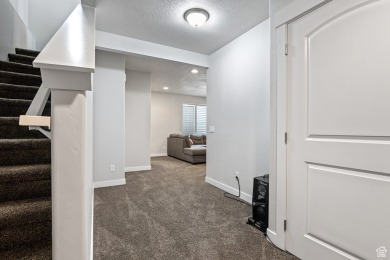 This spacious 4 bed, 3.5 bath home in the heart of Eagle on Cedar Hills Golf Club in Utah - for sale on GolfHomes.com, golf home, golf lot