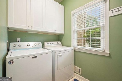 Beautifully Updated 4-Bedroom Home in Eagle Watch!    Located at on Canongate At Eagle Watch Golf Club in Georgia - for sale on GolfHomes.com, golf home, golf lot